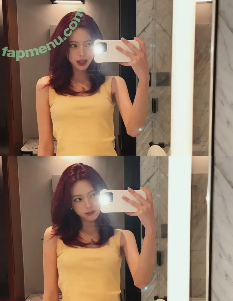 itzy.all.in.us nude photo #0768 (Shin Yu Na / Yuna ITZY / 유나)