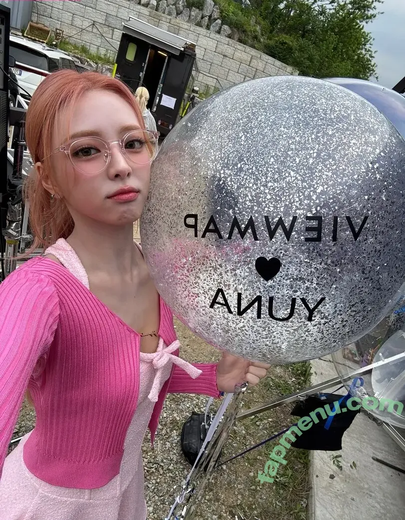 itzy.all.in.us nude photo #0844 (Shin Yu Na / Yuna ITZY / 유나)