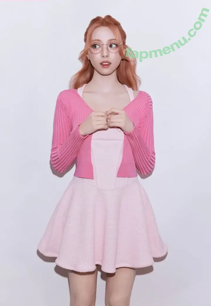 itzy.all.in.us nude photo #0847 (Shin Yu Na / Yuna ITZY / 유나)