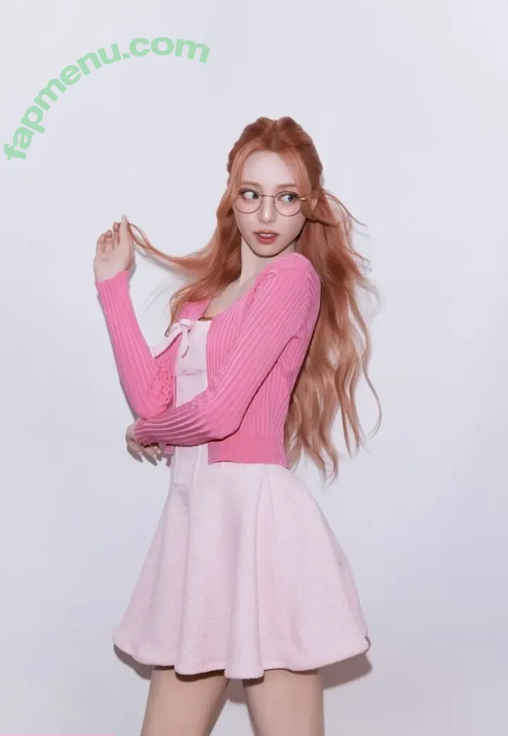 itzy.all.in.us nude photo #0848 (Shin Yu Na / Yuna ITZY / 유나)