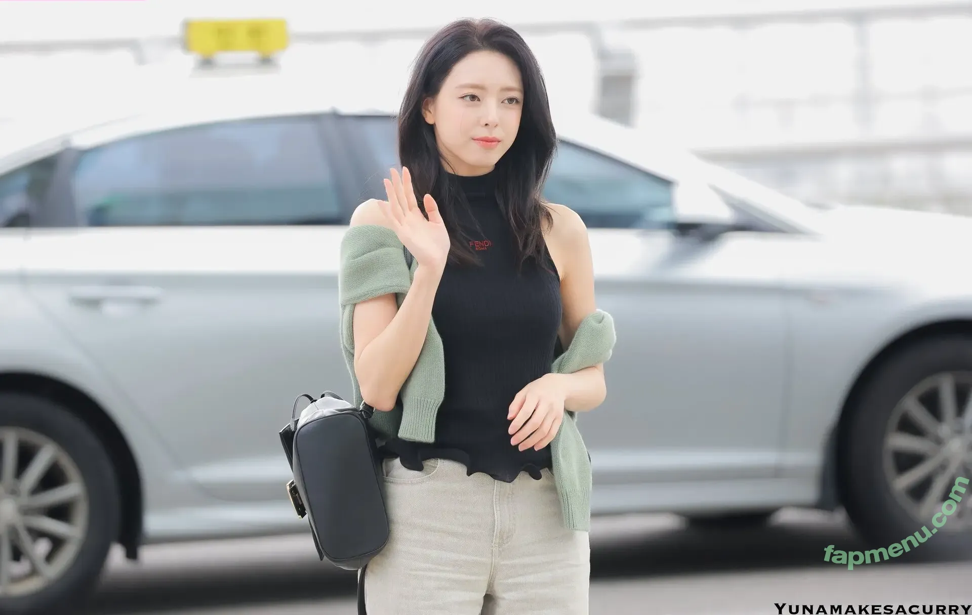 itzy.all.in.us nude photo #0923 (Shin Yu Na / Yuna ITZY / 유나)