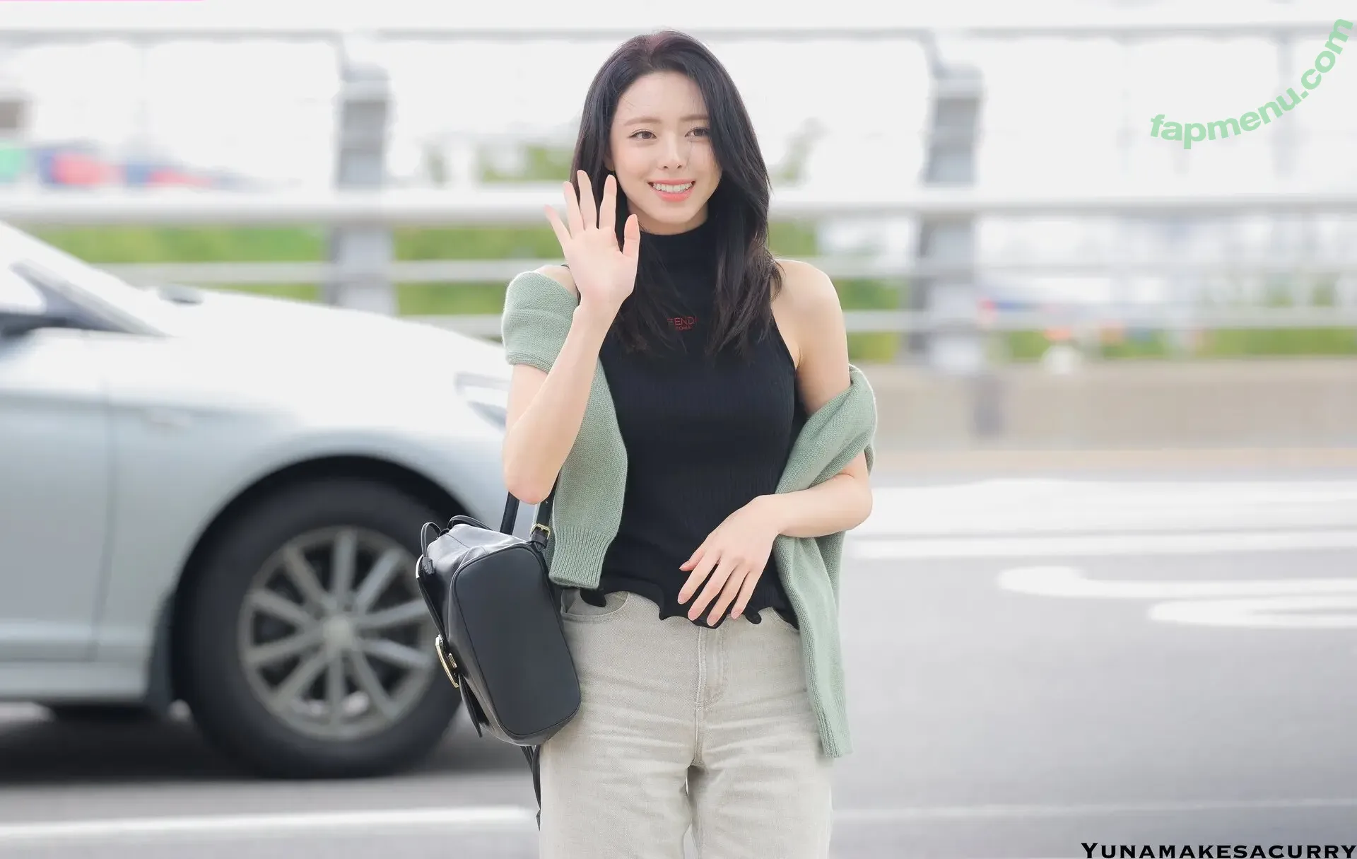 itzy.all.in.us nude photo #0924 (Shin Yu Na / Yuna ITZY / 유나)