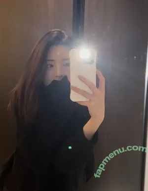 itzy.all.in.us / Shin Yu Na / Yuna ITZY / 유나 nude photo #1001