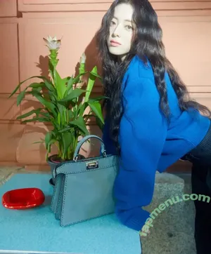 itzy.all.in.us / Shin Yu Na / Yuna ITZY / 유나 nude photo #1028