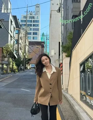 itzy.all.in.us / Shin Yu Na / Yuna ITZY / 유나 nude photo #1039