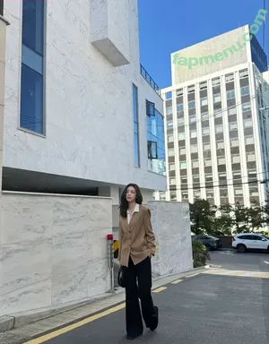 itzy.all.in.us / Shin Yu Na / Yuna ITZY / 유나 nude photo #1046