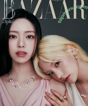 itzy.all.in.us / Shin Yu Na / Yuna ITZY / 유나 nude photo #1056