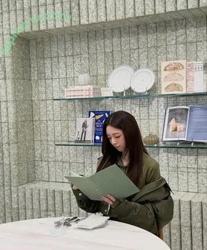 itzy.all.in.us / Shin Yu Na / Yuna ITZY / 유나 nude photo #1080