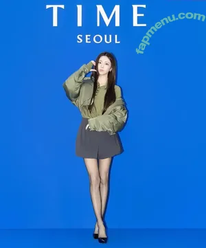 itzy.all.in.us / Shin Yu Na / Yuna ITZY / 유나 nude photo #1084