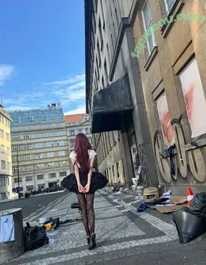 itzy.all.in.us / Shin Yu Na / Yuna ITZY / 유나 nude photo #1106