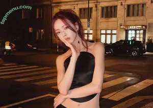 itzy.all.in.us / Shin Yu Na / Yuna ITZY / 유나 nude photo #1108