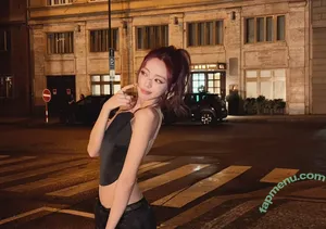 itzy.all.in.us / Shin Yu Na / Yuna ITZY / 유나 nude photo #1109