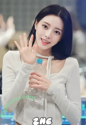 itzy.all.in.us / Shin Yu Na / Yuna ITZY / 유나 nude photo #1126