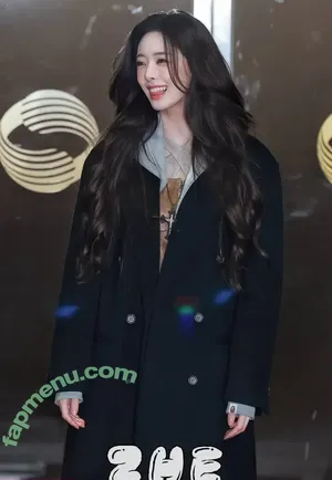 itzy.all.in.us / Shin Yu Na / Yuna ITZY / 유나 nude photo #1145