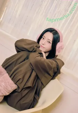 itzy.all.in.us / Shin Yu Na / Yuna ITZY / 유나 nude photo #1199