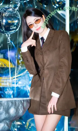 itzy.all.in.us / Shin Yu Na / Yuna ITZY / 유나 nude photo #1214