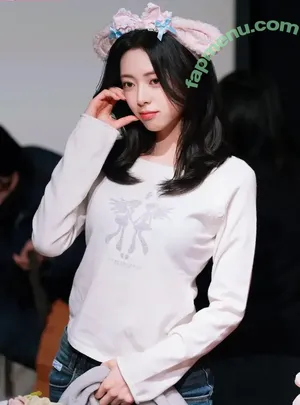 itzy.all.in.us / Shin Yu Na / Yuna ITZY / 유나 nude photo #1244