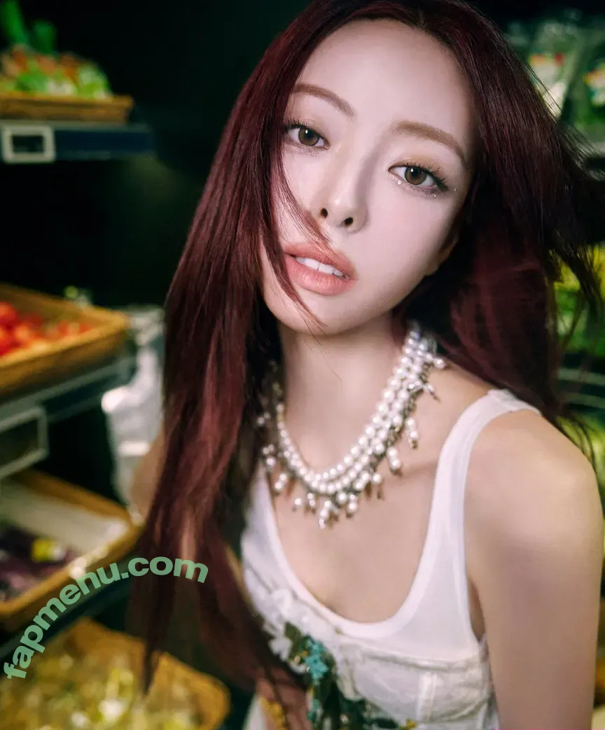 itzy.all.in.us nude photo #1018 (Shin Yu Na / Yuna ITZY / 유나)