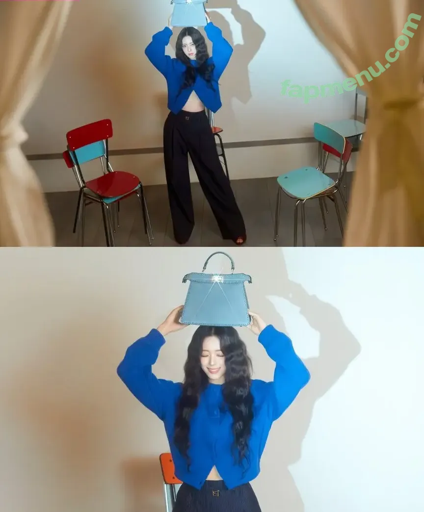 itzy.all.in.us nude photo #1030 (Shin Yu Na / Yuna ITZY / 유나)