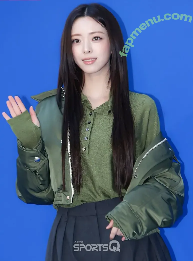 itzy.all.in.us nude photo #1065 (Shin Yu Na / Yuna ITZY / 유나)