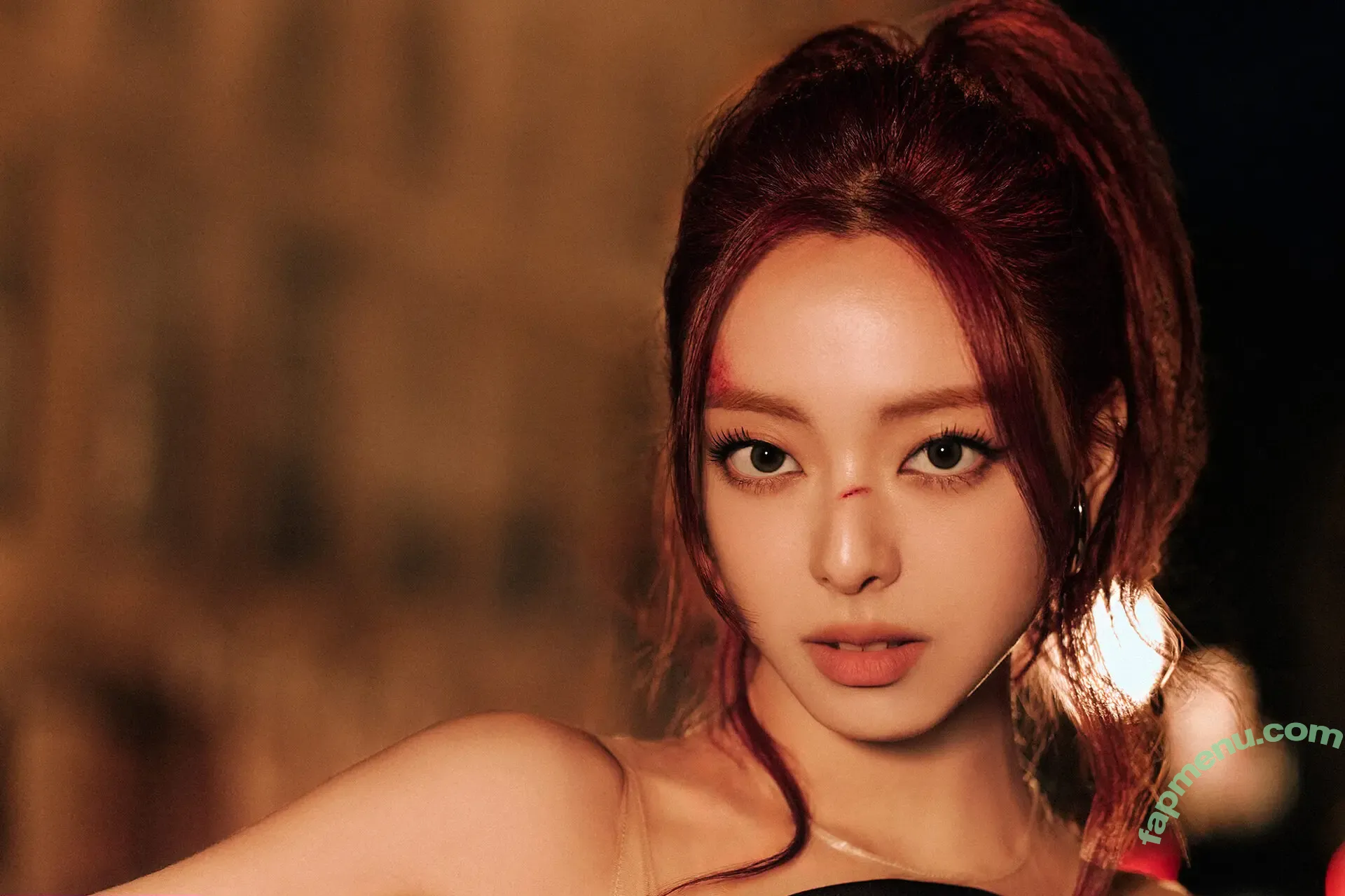 itzy.all.in.us nude photo #1075 (Shin Yu Na / Yuna ITZY / 유나)