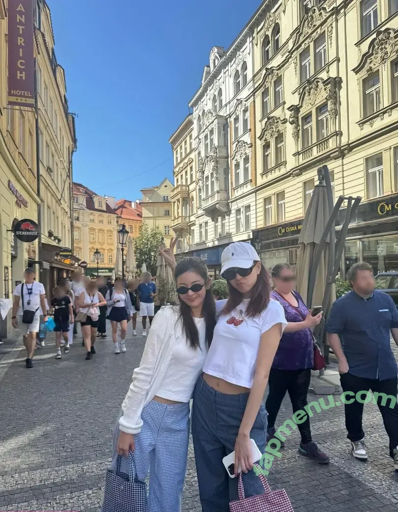 itzy.all.in.us nude photo #1094 (Shin Yu Na / Yuna ITZY / 유나)