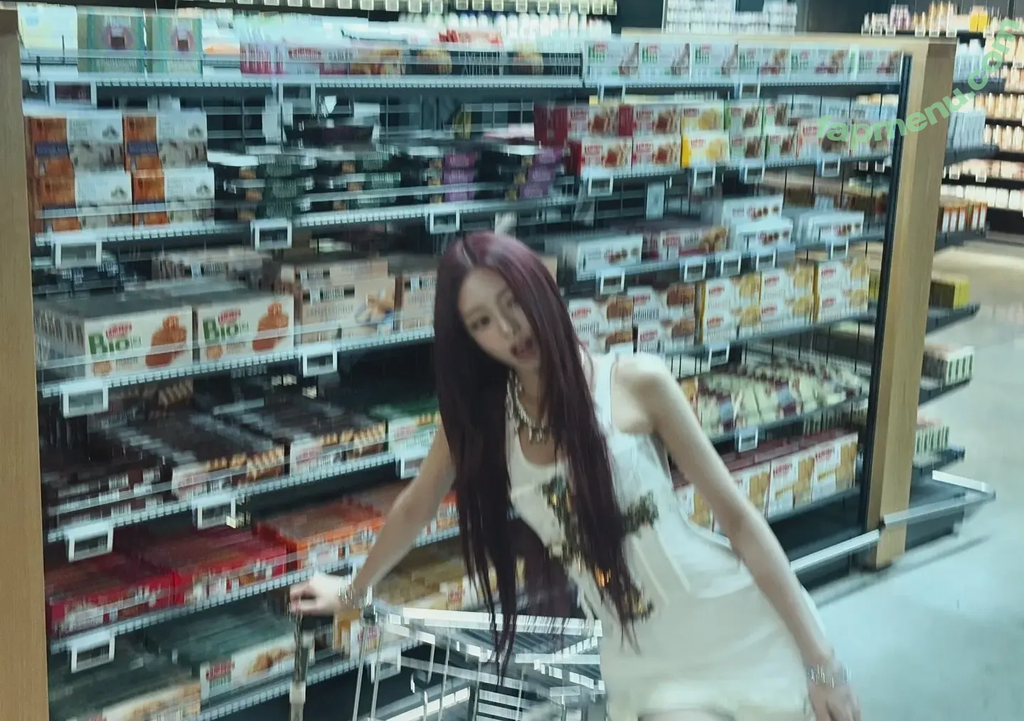 itzy.all.in.us nude photo #1103 (Shin Yu Na / Yuna ITZY / 유나)