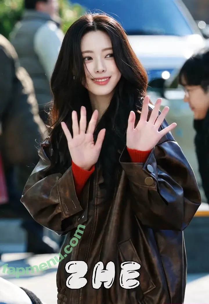 itzy.all.in.us nude photo #1136 (Shin Yu Na / Yuna ITZY / 유나)