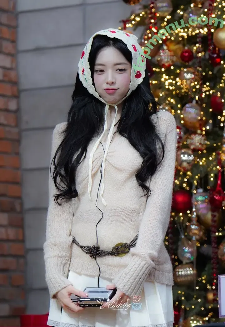 itzy.all.in.us nude photo #1174 (Shin Yu Na / Yuna ITZY / 유나)