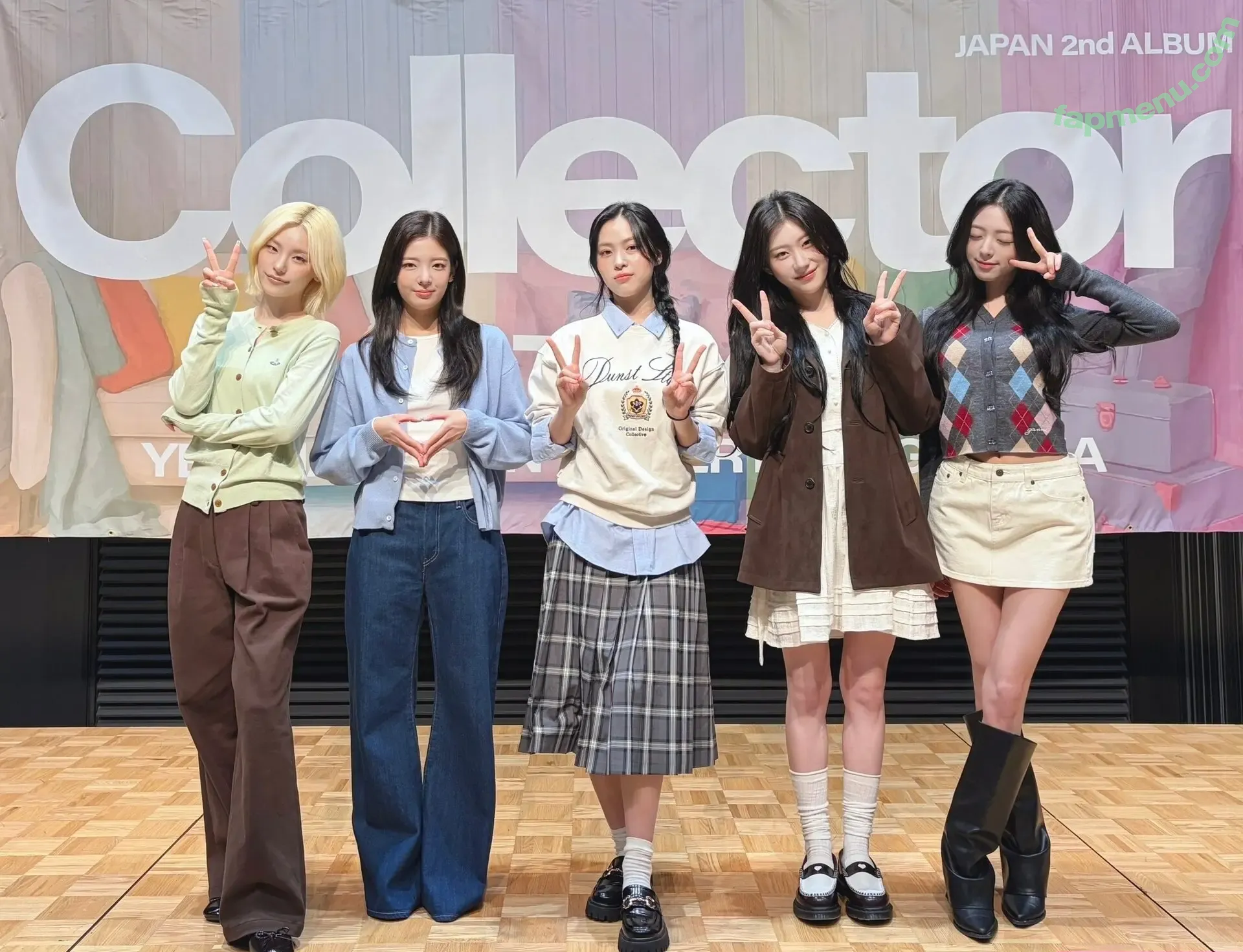 itzy.all.in.us nude photo #1191 (Shin Yu Na / Yuna ITZY / 유나)