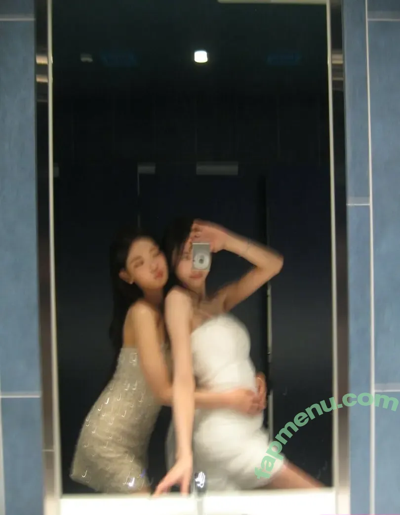 itzy.all.in.us nude photo #1237 (Shin Yu Na / Yuna ITZY / 유나)