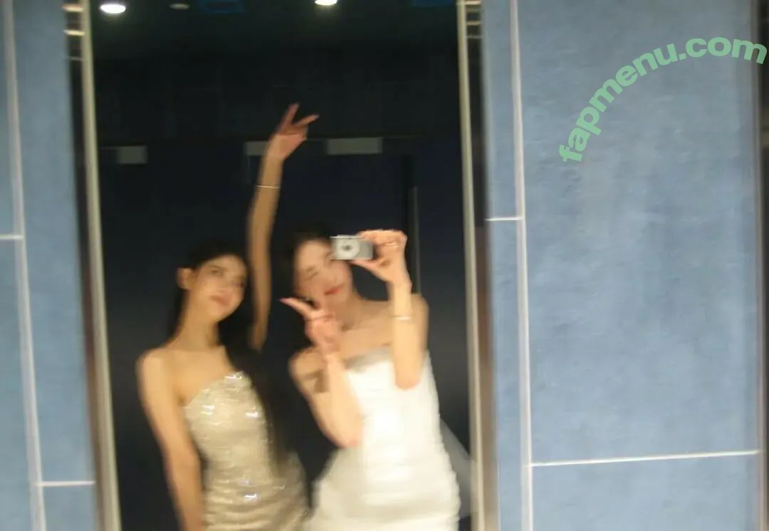 itzy.all.in.us nude photo #1238 (Shin Yu Na / Yuna ITZY / 유나)