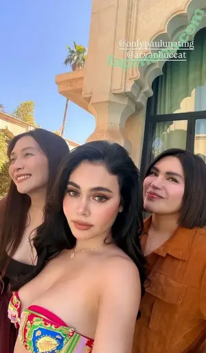 Ivana Alawi / ivanaalawi nude photo #0103