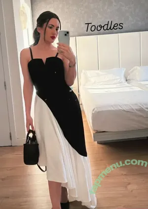Ivana Baquero / ivanabaquero nude photo #0140
