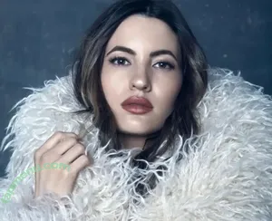 Ivana Baquero / ivanabaquero nude photo #0143