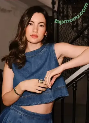 Ivana Baquero / ivanabaquero nude photo #0150