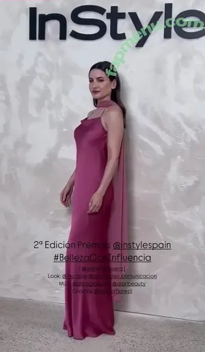 Ivana Baquero / ivanabaquero nude photo #0152