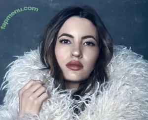 Ivana Baquero / ivanabaquero nude photo #0153