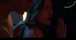 Ivana Baquero / ivanabaquero nude photo #0156