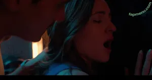 Ivana Baquero / ivanabaquero nude photo #0157