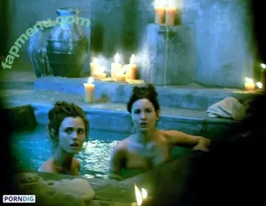 Ivana Baquero / ivanabaquero nude photo #0185