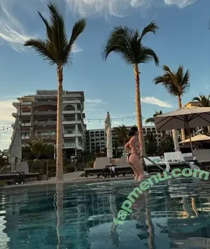 Ivana Baquero / ivanabaquero nude photo #0209