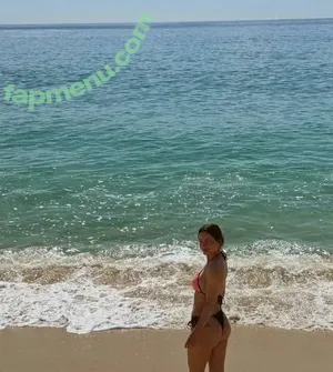 Ivana Baquero / ivanabaquero nude photo #0214