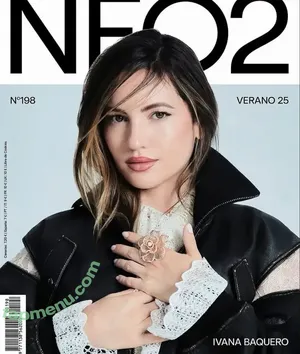 Ivana Baquero / ivanabaquero nude photo #0276