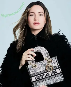 Ivana Baquero / ivanabaquero nude photo #0282