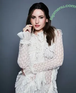 Ivana Baquero / ivanabaquero nude photo #0287