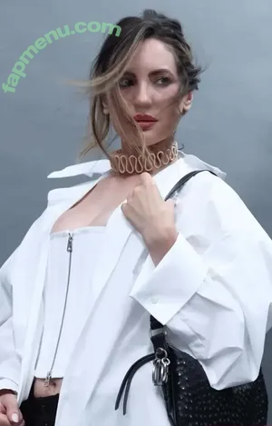 Ivana Baquero / ivanabaquero nude photo #0292