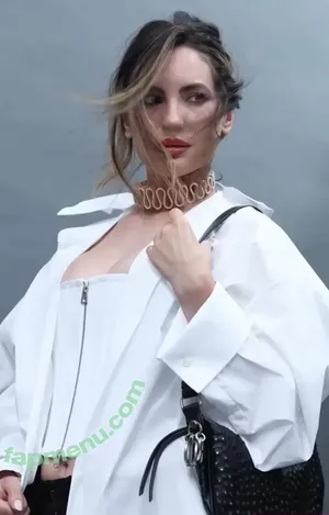 Ivana Baquero / ivanabaquero nude photo #0295