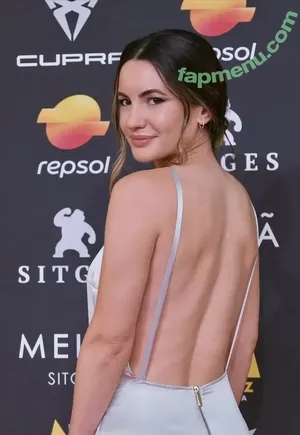 Ivana Baquero / ivanabaquero nude photo #0297