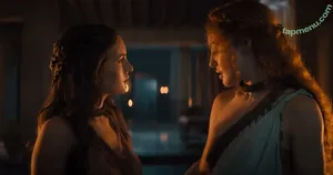 Ivana Baquero / ivanabaquero nude photo #0303